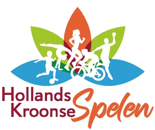 Hollands Kroonse Spelen Foto 1