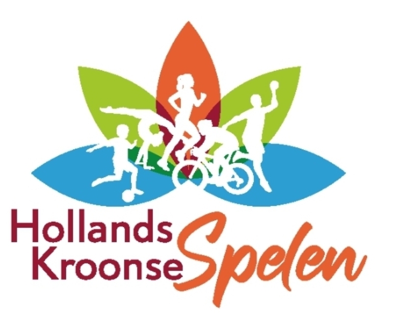 Hollands Kroonse Spelen programma  Foto 1